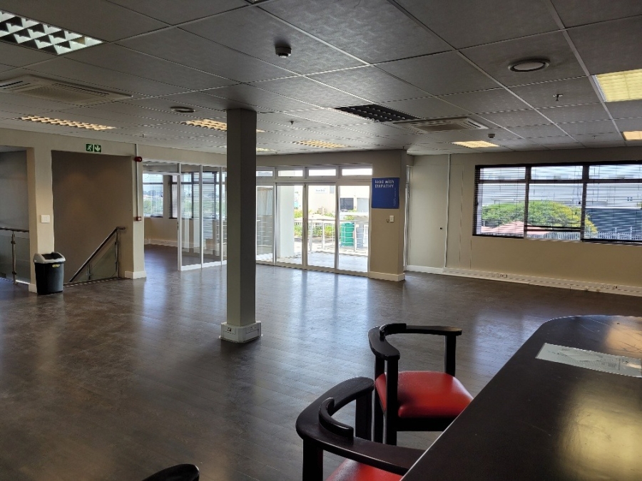 To Let Commercial Property for Rent in Airport Industria Western Cape